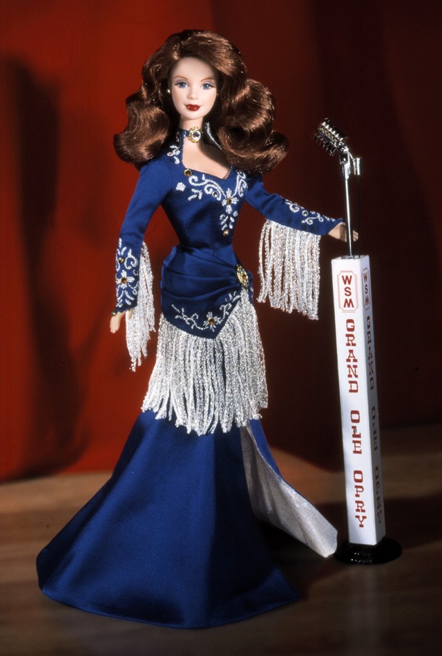 Rising Star Barbie